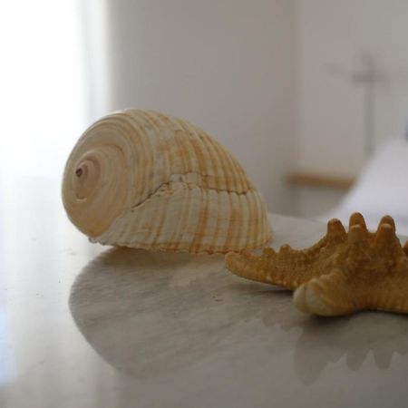 C A S A Di Sabrina Apartment Otranto Luaran gambar