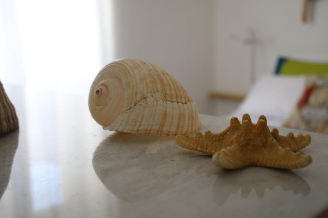 C A S A Di Sabrina Apartment Otranto Luaran gambar