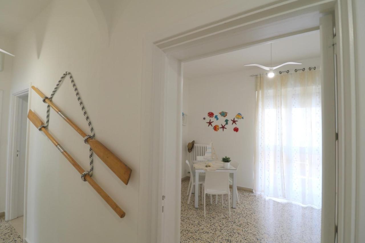 C A S A Di Sabrina Apartment Otranto Luaran gambar