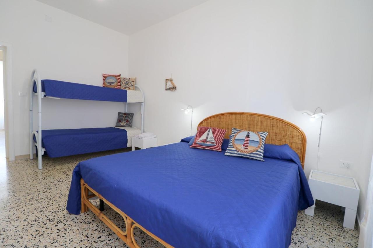 C A S A Di Sabrina Apartment Otranto Luaran gambar