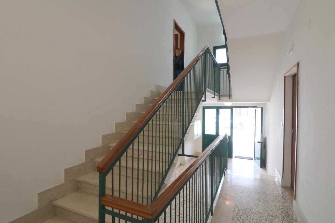 C A S A Di Sabrina Apartment Otranto Luaran gambar