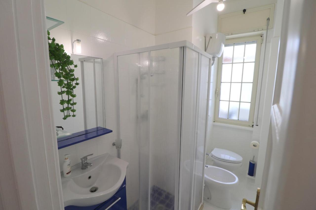 C A S A Di Sabrina Apartment Otranto Luaran gambar