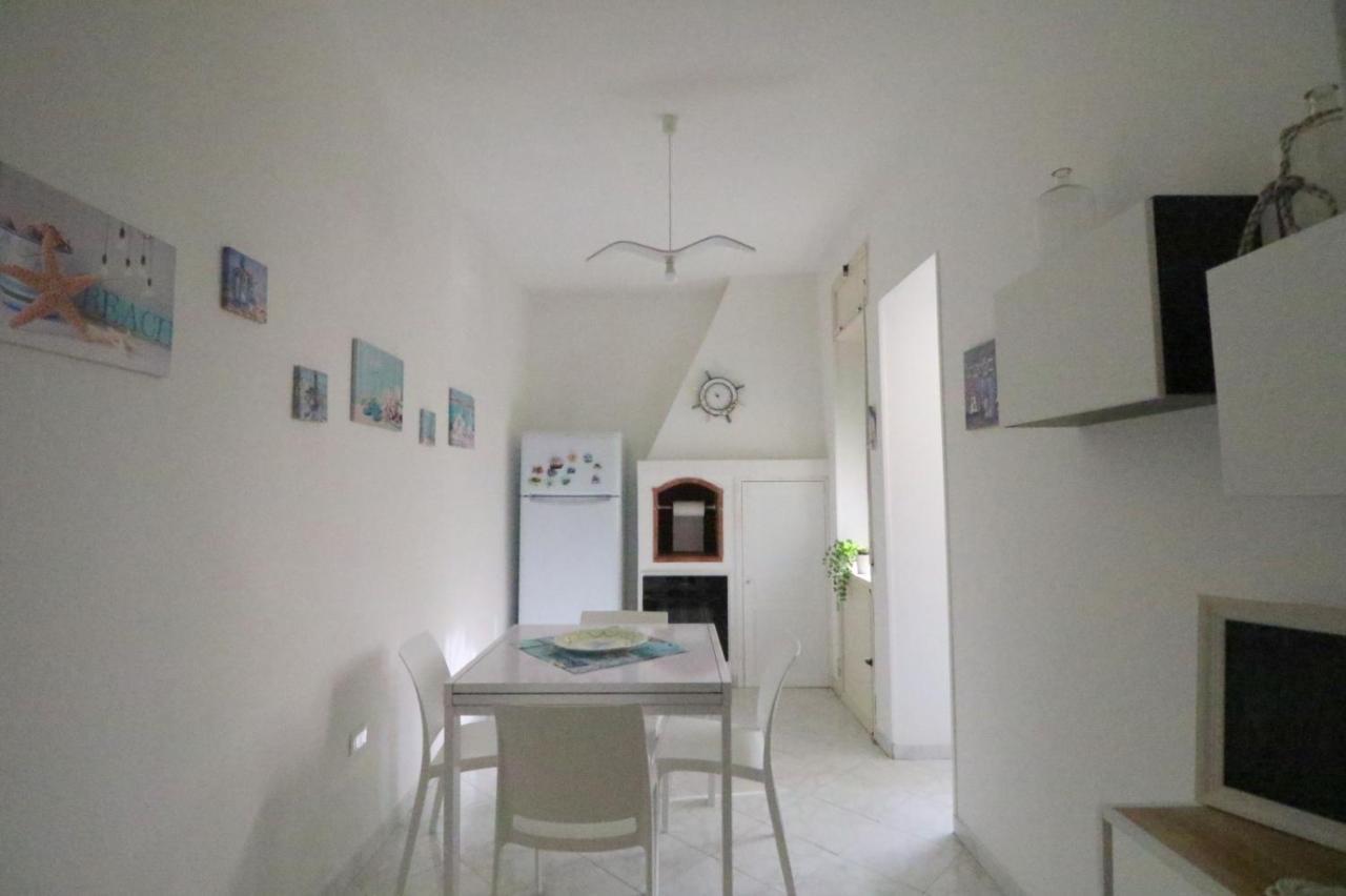 C A S A Di Sabrina Apartment Otranto Luaran gambar
