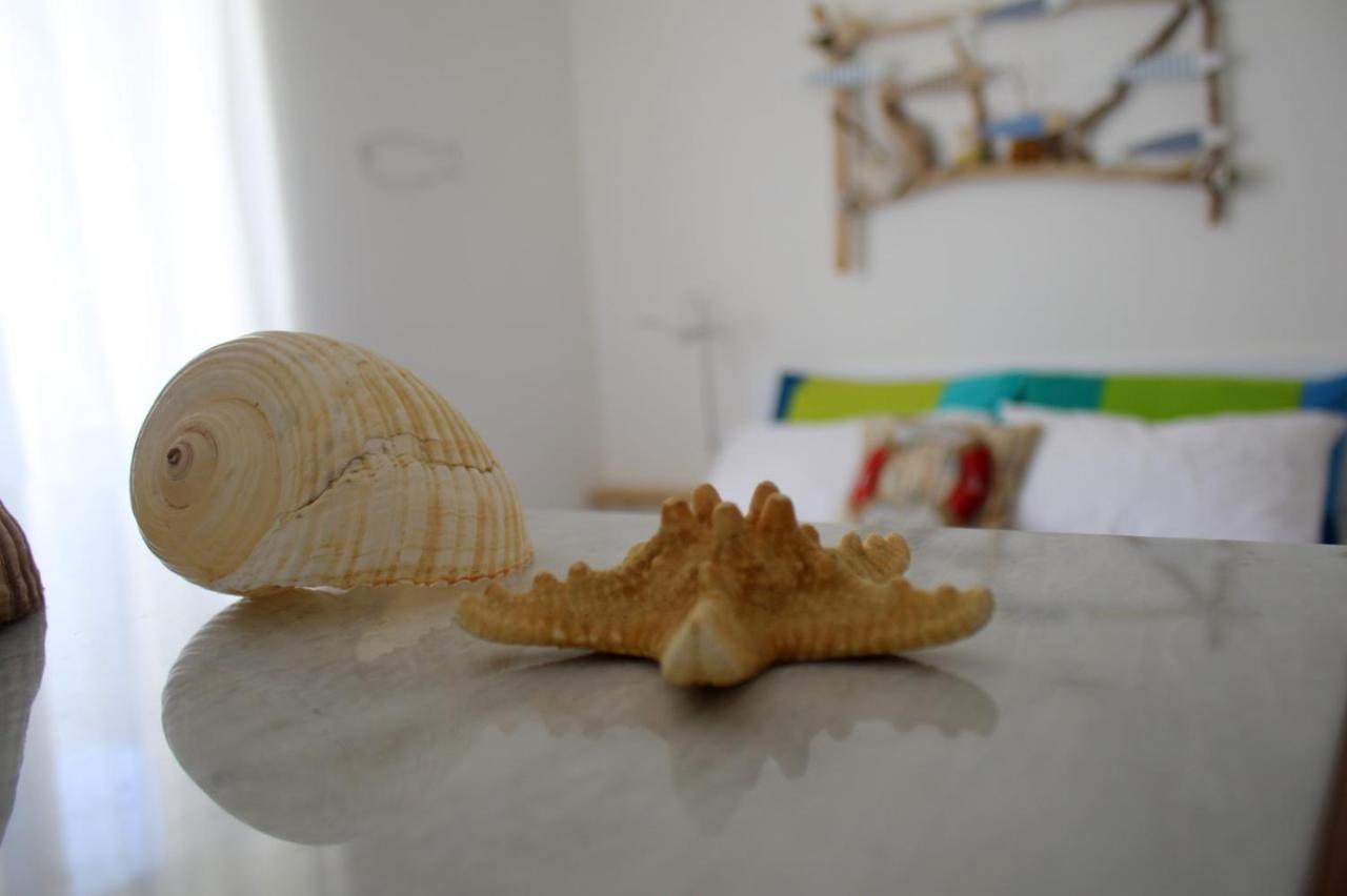 C A S A Di Sabrina Apartment Otranto Luaran gambar