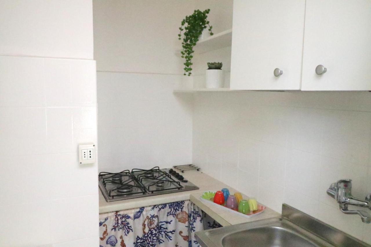 C A S A Di Sabrina Apartment Otranto Luaran gambar