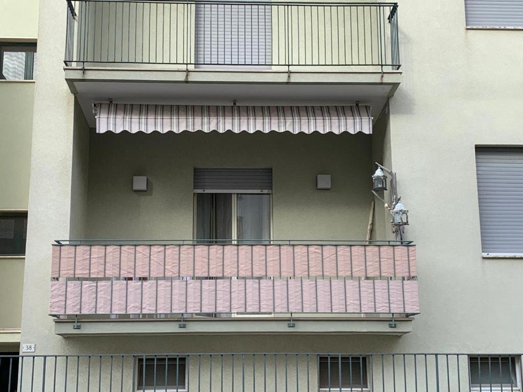 C A S A Di Sabrina Apartment Otranto Luaran gambar